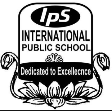 INTERNATIONAL PUBLIC SCHOOL